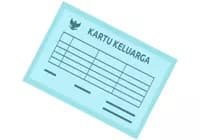 Kartu Keluarga